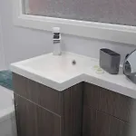 Apartmán Sleek & Tranquil Corner On Durham Road, Sleeps 4